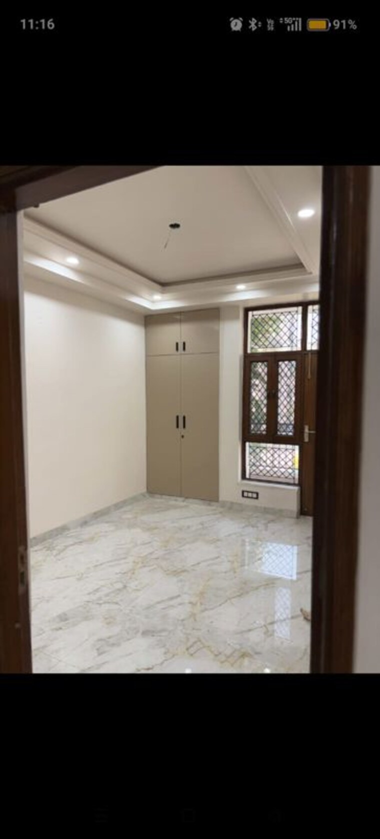 Room, parklands 3 Bedroom 2250 Sq.Ft. Builder Floor In Sector 85 Faridabad 10758254