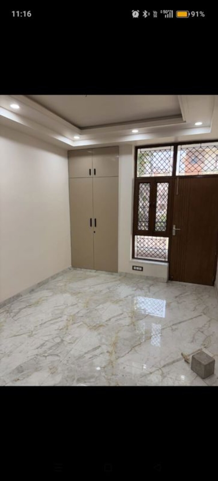 Room, parklands 3 Bedroom 2250 Sq.Ft. Builder Floor In Sector 85 Faridabad 10758254