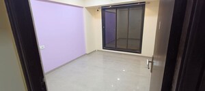Room in 3 BHK Apartment at Gajra Bhoomi Parth, Ghansoli – for Rent