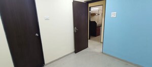 Room in 3 BHK Apartment at Gajra Bhoomi Parth, Ghansoli – for Rent