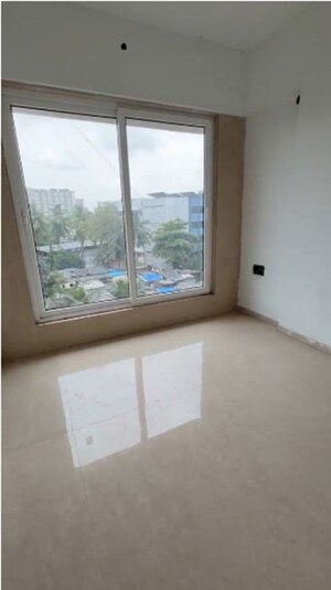 Bedroom in 2 BHK Apartment at Chembur – for Rent