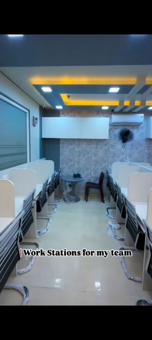  Office Space For Sale in Gaur City Mall, Sector 4 Greater Noida