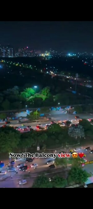  Office Space – Garden View at Gaur City Mall, Sector 4 Greater Noida - for Sale