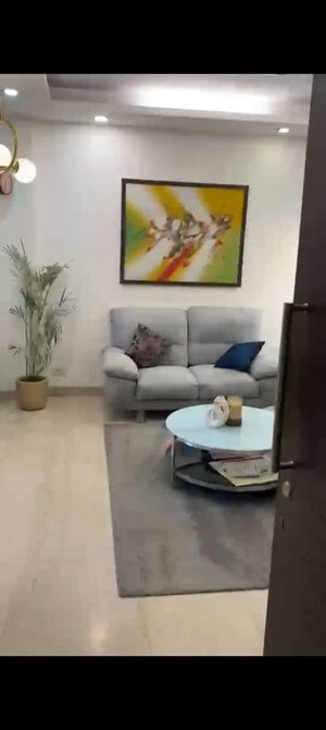 3 BHK Builder Floor For Rent in Pamposh Enclave