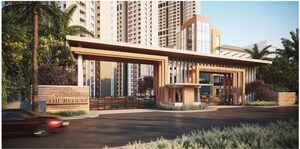 3 BHK Apartment For Sale in Aurobindo The Regent, Kondapur