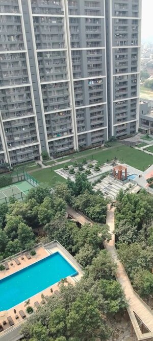 5 BHK Apartment For Sale in Godrej Woods, Sector 43