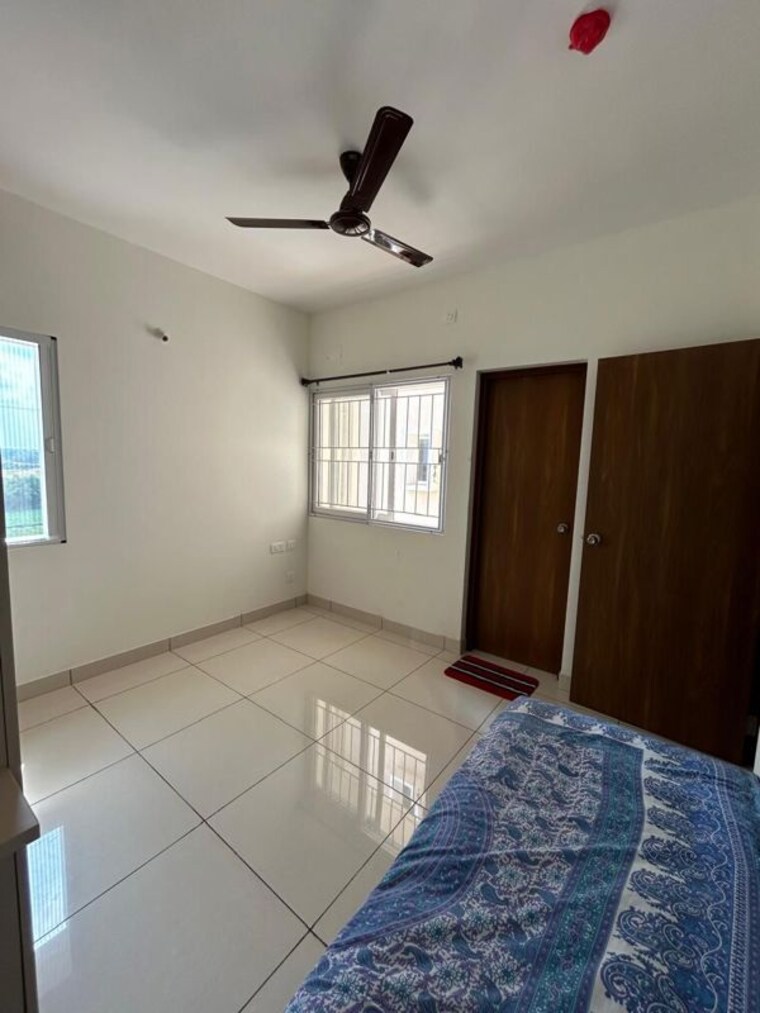 Bedroom, prestige-finsbury-park-hyde 2 Bedroom 971 Sq.Ft. Apartment In Bagaluru Bangalore 10758302