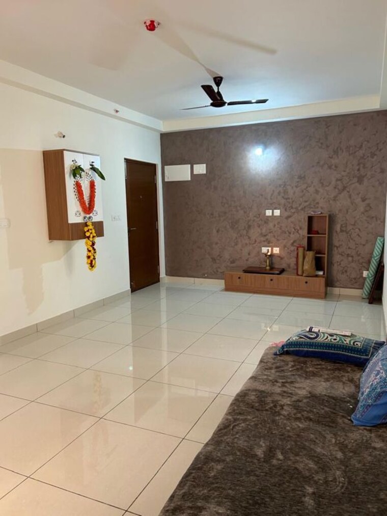 Room, prestige-finsbury-park-hyde 2 Bedroom 971 Sq.Ft. Apartment In Bagaluru Bangalore 10758302