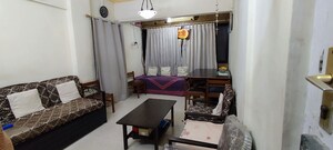 1 BHK Apartment For Rent in Red Rose, Santacruz East