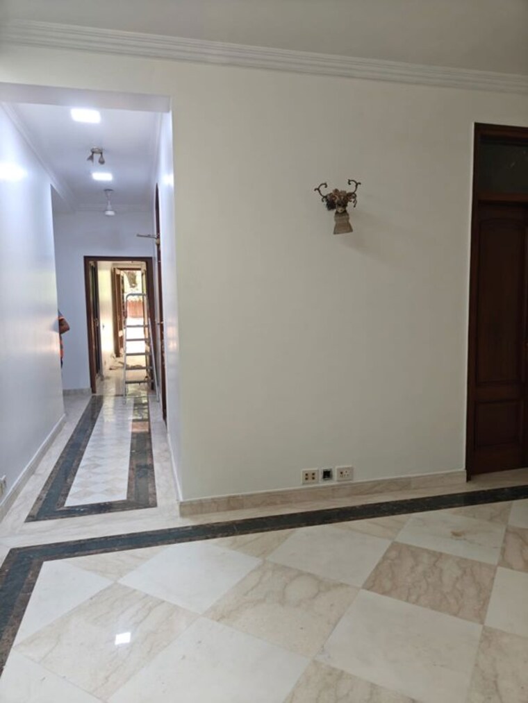 undefined, anand niketan 4 Bedroom 1600 Sq.Ft. Builder Floor In Anand Niketan Delhi 10758355