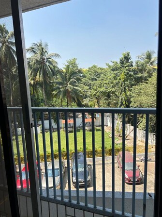 3 BHK +Apartment For Sale in Navkar Happy Homes in Ic Colony, Mumbai