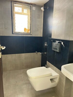 Kitchen in 3 BHK Apartment at Navkar Happy Homes, Ic Colony – for Sale
