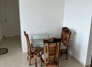 Staircase in 2 BHK Apartment at Runwal Bliss, Kanjurmarg East – for Rent