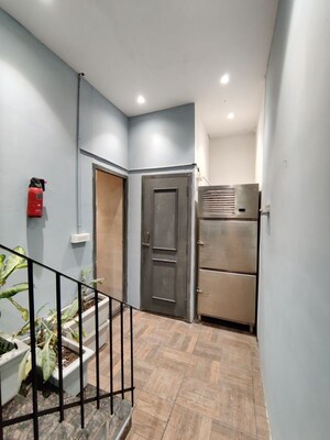 Furnished Amenities in 4 BHK Penthouse at New Town Action Area 1 – for Rent