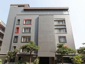 4 BHK Penthouse For Rent in New Town Action Area 1