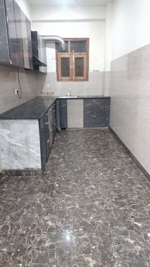 Kitchen in 3 BHK Independent House at Sector 116 – for Rent
