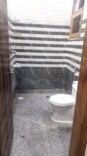 Bathroom in 3 BHK Independent House at Sector 116 – for Rent