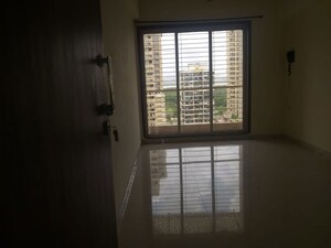 Room in 2 BHK Apartment at Gajra Bhoomi Parth, Ghansoli – for Rent
