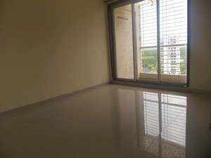 Room in 2 BHK Apartment at Gajra Bhoomi Parth, Ghansoli – for Rent