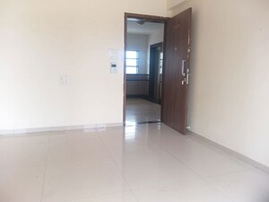 Room in 2 BHK Apartment at Gajra Bhoomi Parth, Ghansoli – for Rent