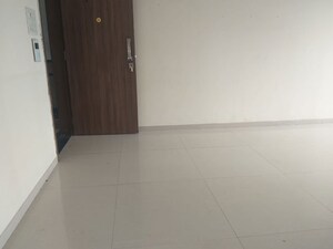 Room in 2 BHK Apartment at Gajra Bhoomi Parth, Ghansoli – for Rent