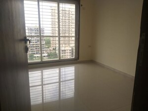 2 BHK Apartment For Rent in Gajra Bhoomi Parth, Ghansoli
