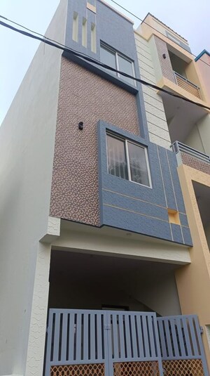 6+ BHK Independent House For Sale in Thanisandra