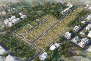   Plot at Pardi – for Sale