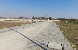  Plot For Sale in Pardi