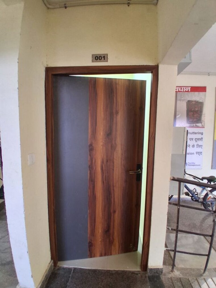 undefined, pyramid-midtown 2 Bedroom 830 Sq.Ft. Builder Floor In Sector 59 Gurgaon 10758333