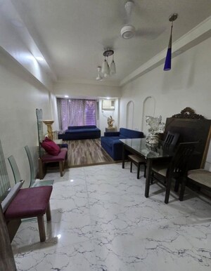 2 BHK Apartment For Rent in Sky Heaven, Versova