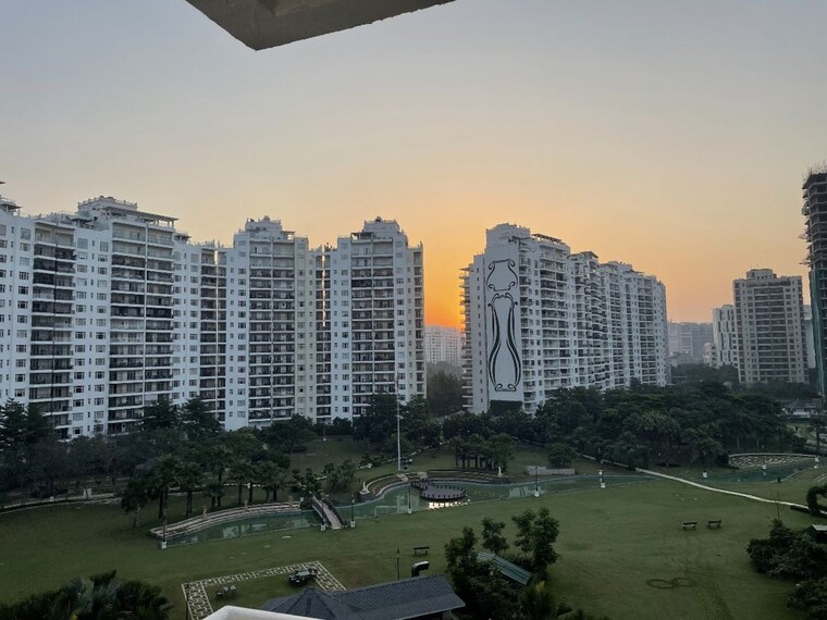Exterior View, central-park-ii-the-room 2 Bedroom 1500 Sq.Ft. Apartment In Sector 48 Gurgaon 10758339