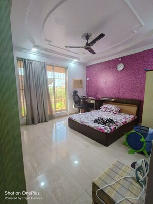 2 BHK Apartment For Rent in Gajra Bhoomi Parth, Ghansoli