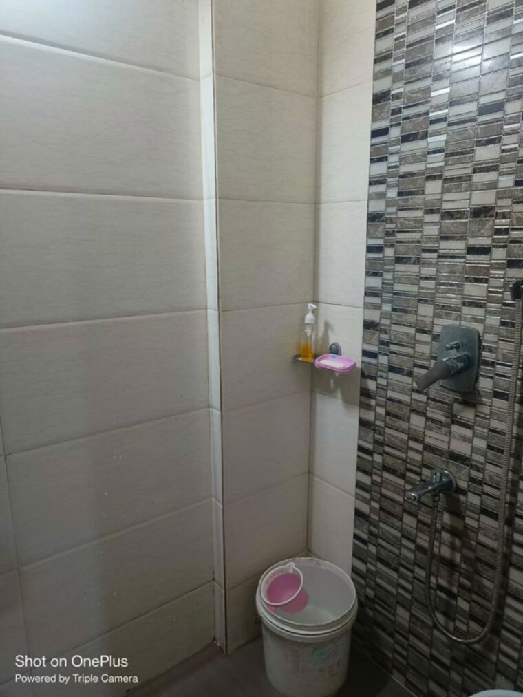 Bathroom, gajra-bhoomi-parth 2 Bedroom 1125 Sq.Ft. Apartment In Ghansoli Navi Mumbai 10758387