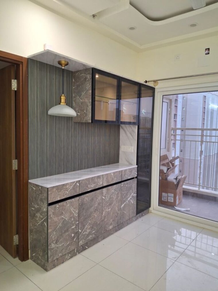 Kitchen, prestige-finsbury-park-hyde 2 Bedroom 994 Sq.Ft. Apartment In Bagaluru Bangalore 10758368