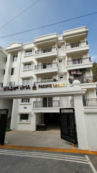 2 BHK +Apartment For Sale in Maryiam Pacific Legacy in Bilekahalli, Bangalore