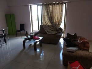3 BHK Apartment For Rent in Paranjape Blue Ridge, Hinjewadi