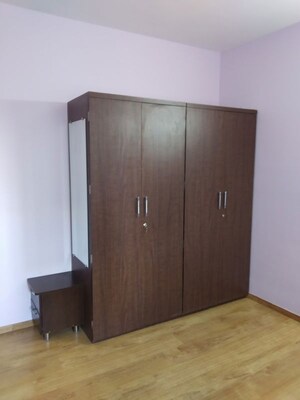 Room in 3 BHK Apartment at Paranjape Blue Ridge, Hinjewadi – for Rent