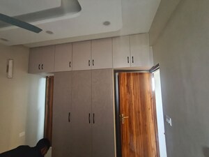 Kitchen in 2 BHK Builder Floor at Pyramid Midtown, Sector 59 – for Rent