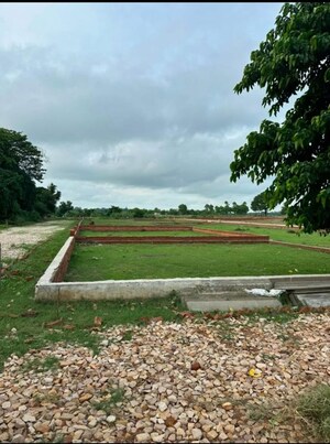 Plot Area in  Plot at Gangaganj – for Sale