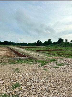 Plot Area in  Plot at Gangaganj – for Sale