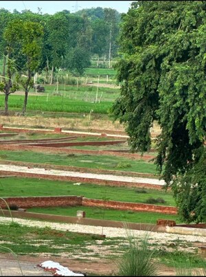  Plot – Garden View at Gangaganj - for Sale