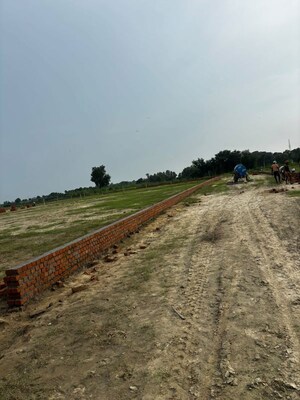 Plot Area in  Plot at Gangaganj – for Sale