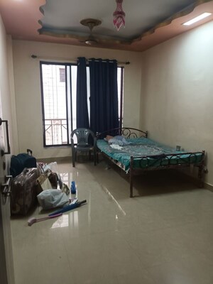 1 BHK Apartment For Rent in Jagannath Apartment Ghansoli, Ghansoli