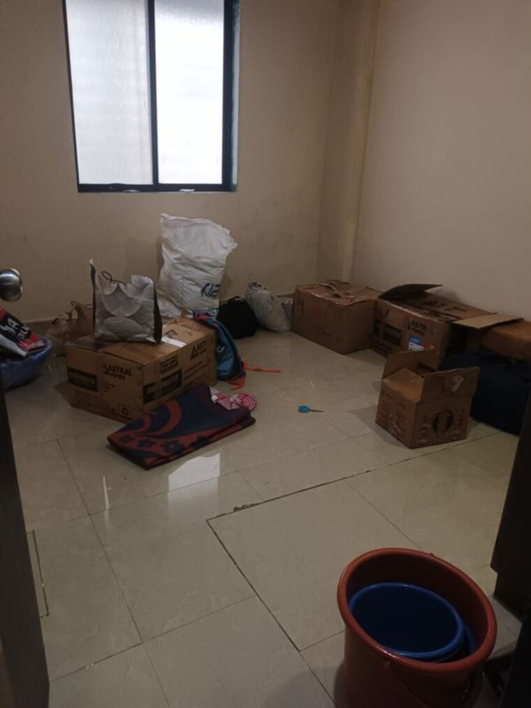Bedroom, jagannath-apartment-ghansoli 1 Bedroom 600 Sq.Ft. Apartment In Ghansoli Navi Mumbai 10758402