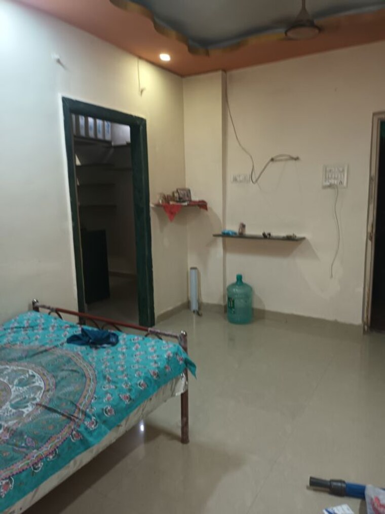 Room, jagannath-apartment-ghansoli 1 Bedroom 600 Sq.Ft. Apartment In Ghansoli Navi Mumbai 10758402