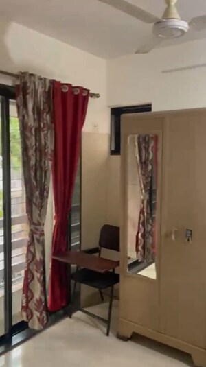 Bedroom in 2 BHK Apartment at Chembur – for Rent