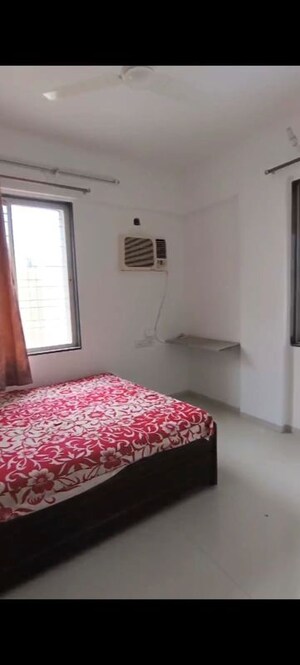3 BHK Apartment For Rent in Balewadi