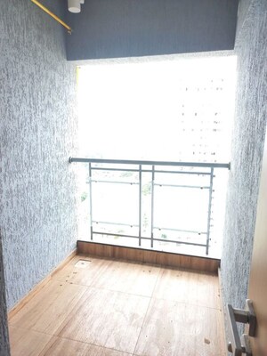 Room in 1 BHK Apartment at Paranjape Blue Ridge, Hinjewadi – for Rent