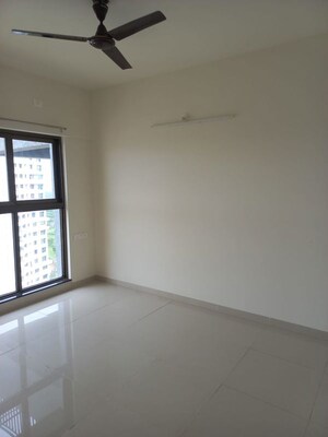 Room in 1 BHK Apartment at Paranjape Blue Ridge, Hinjewadi – for Rent